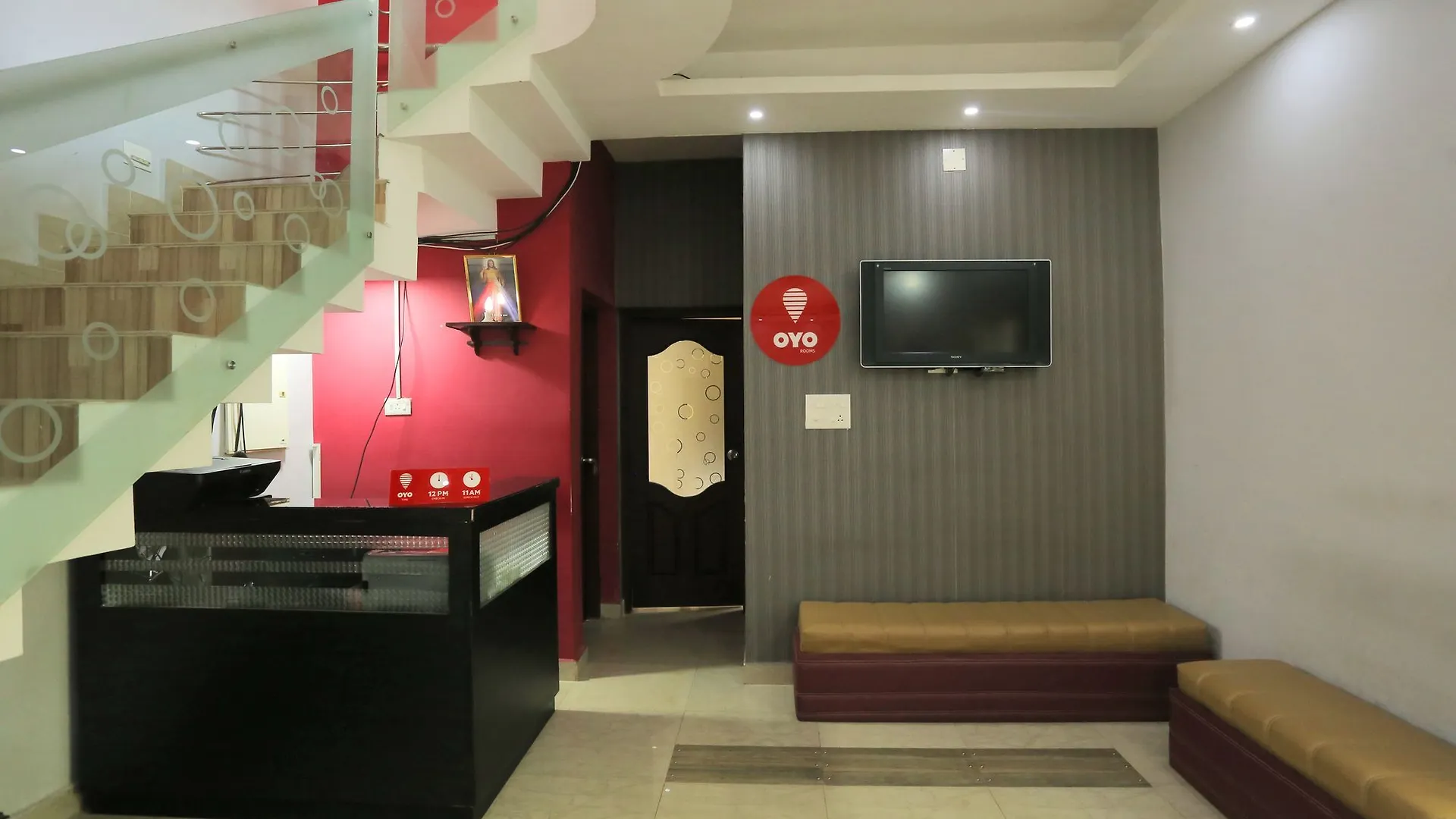 Hotel Oyo 4864 Ragam Resort Alappuzha