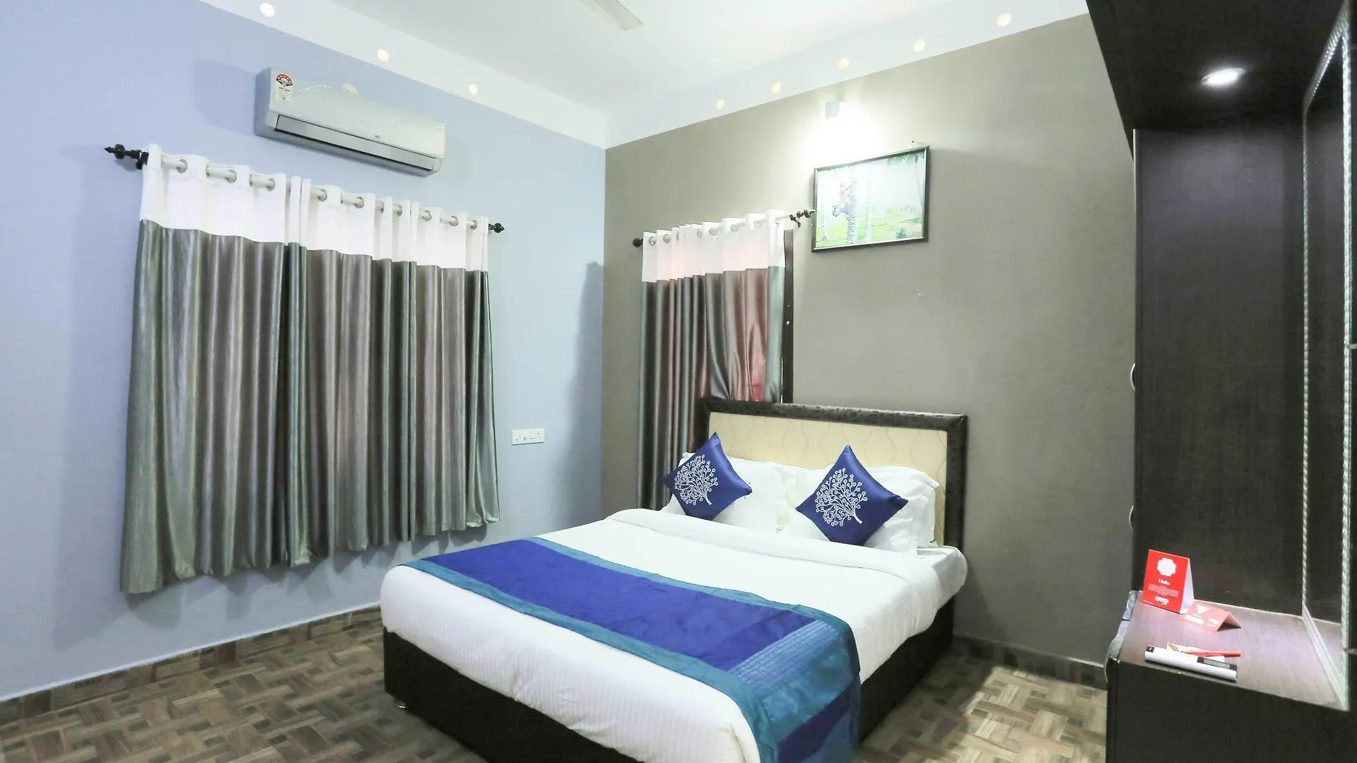 Oyo 4864 Ragam Resort Alappuzha India
