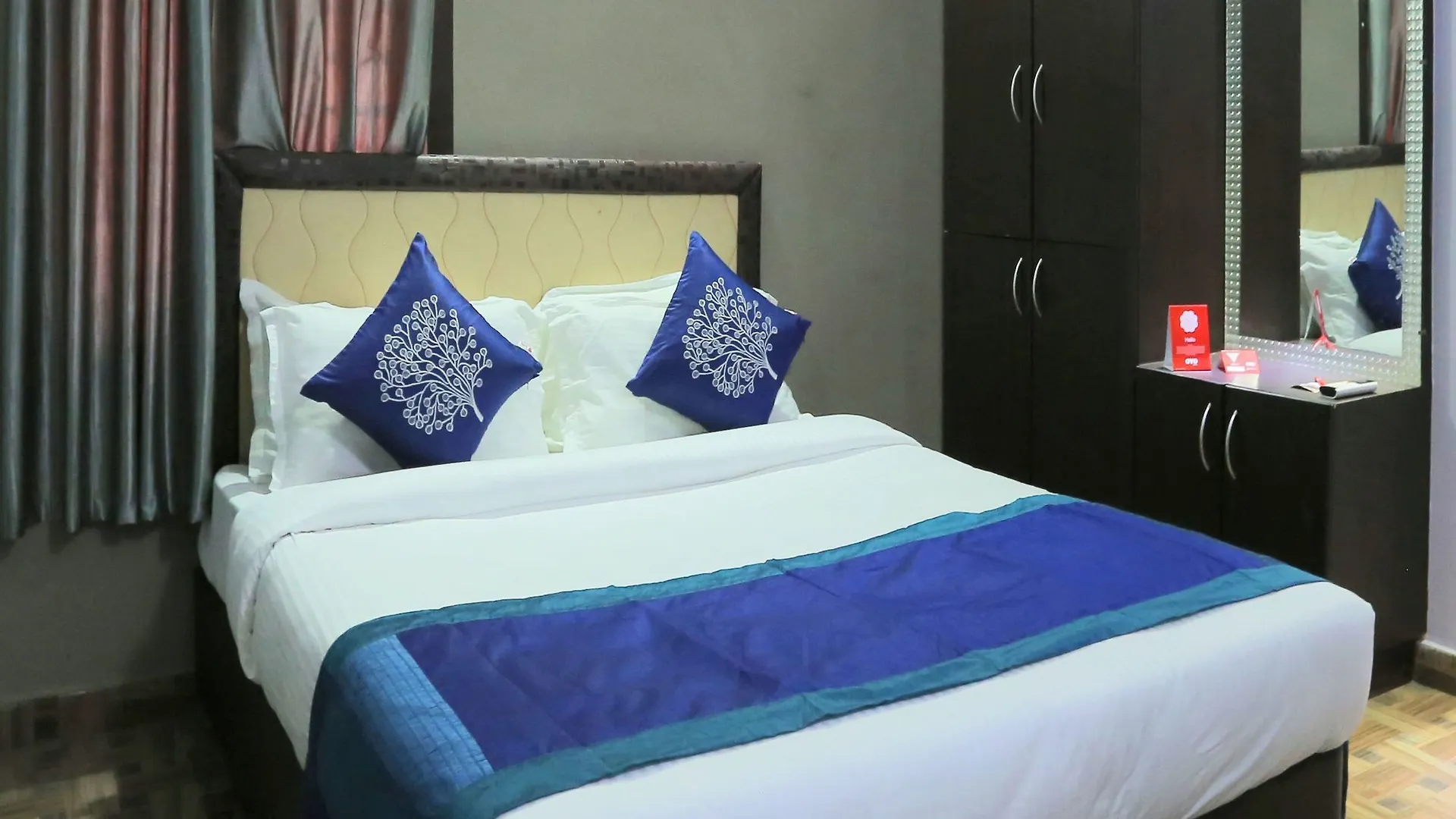 Oyo 4864 Ragam Resort Alappuzha
