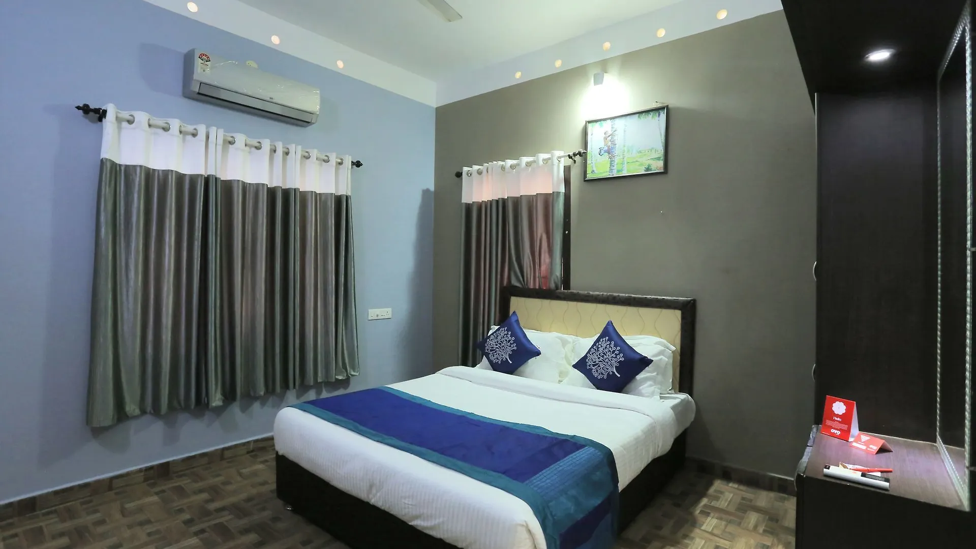 Oyo 4864 Ragam Resort Alappuzha