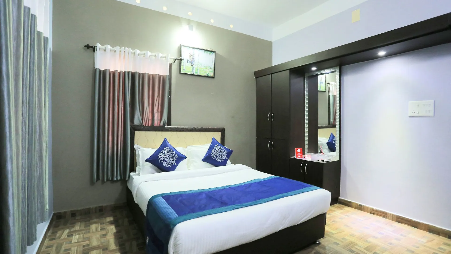 Hotel Oyo 4864 Ragam Resort Alappuzha